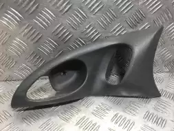 Накладка двери передней левой