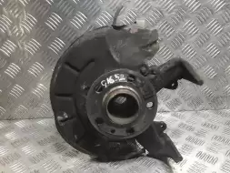 Ступица передняя правая