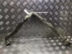 Трубка системы рециркуляции EGR