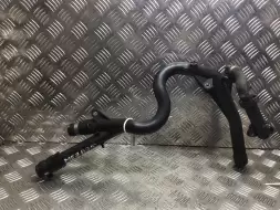 Трубка охлаждающей жидкости пластиковая