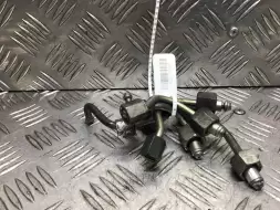 Трубка топливная