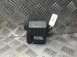 Реле накала свечей