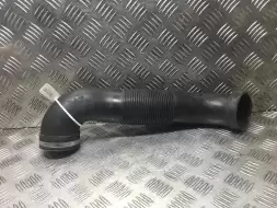 Патрубок впускного коллектора
