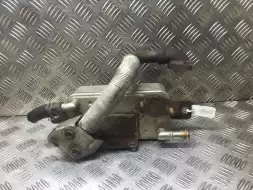 Радиатор EGR