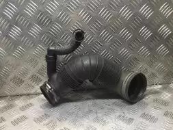 Патрубок впускного коллектора