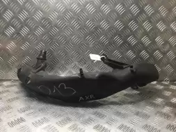 Патрубок интеркулера