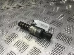 Клапан фазорегулятора