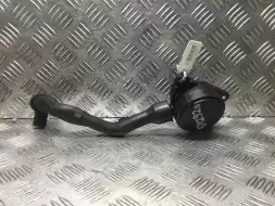 Маслоотделитель (сапун)