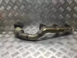 Коллектор выпускной