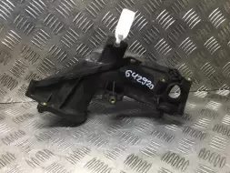 Патрубок впускного коллектора