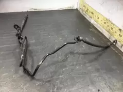 Трубка гидравлическая