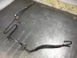 Трубка гидравлическая