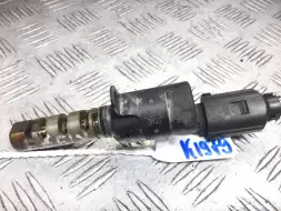 Клапан фазорегулятора