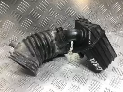 Патрубок воздушного фильтра