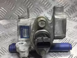 Регулятор давления топлива