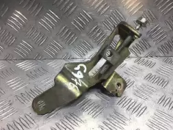 Кронштейн генератора