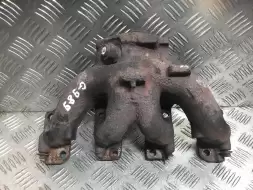 Коллектор выпускной