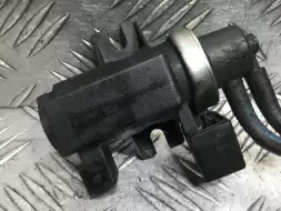 Клапан электромагнитный