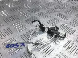 Масляная форсунка