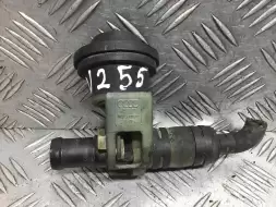 Кран отопителя (печки)