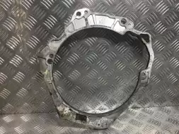 Прокладка КПП (пластина)