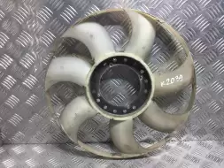 Крыльчатка вискомуфты