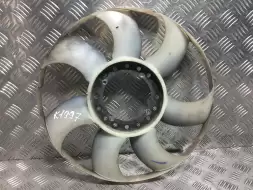 Крыльчатка вискомуфты