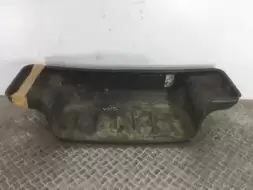 Ниша запасного колеса