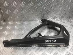 Кронштейн впускного коллектора