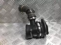 Фланец турбины