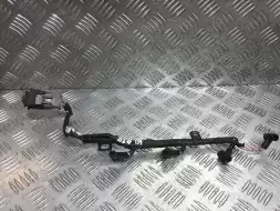 Проводка (планка) свечей накала