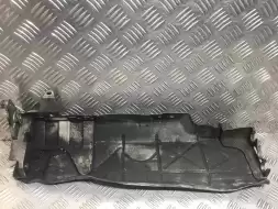 Тепловой экран глушителя