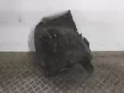 Защита арок передняя правая (подкрылок)