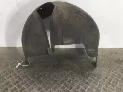 Защита арок задняя левая (подкрылок)