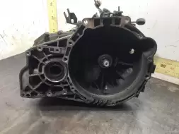 КПП механическая (МКПП)