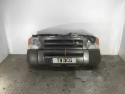 Передняя часть (ноускат) в сборе