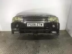 Передняя часть (ноускат) в сборе