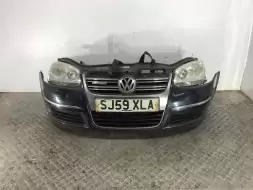 Передняя часть (ноускат) в сборе