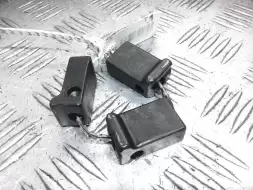 Скоба (кронштейн) крепления форсунки