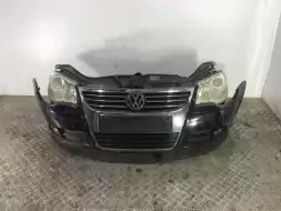 Передняя часть (ноускат) в сборе