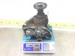 Раздаточная коробка