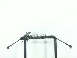 Рулевая рейка