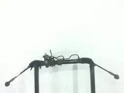 Рулевая рейка