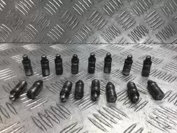 Гидрокомпенсатор