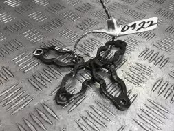 Скоба (кронштейн) крепления форсунки