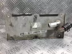 Интеркулер