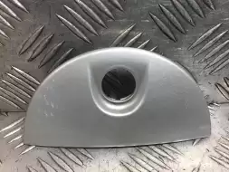 Ручка крышки багажника