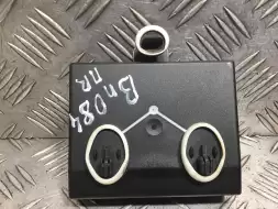 Блок управления двери передней правой