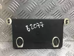 Блок управления двери передней правой