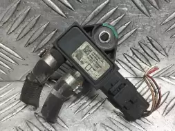 Датчик давления выхлопных газов